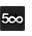 500px