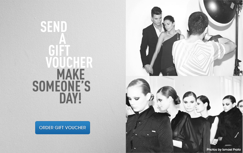 Give a modeling industry gift!