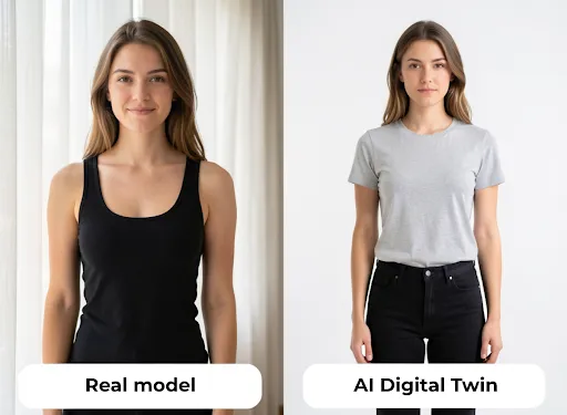 Come creare il tuo Digital Twin AI