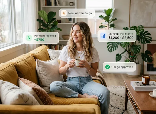 Cos'è un modello di gemello digitale AI?
