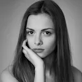 Aleksandra – Professionelles Model
