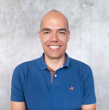 Daniel