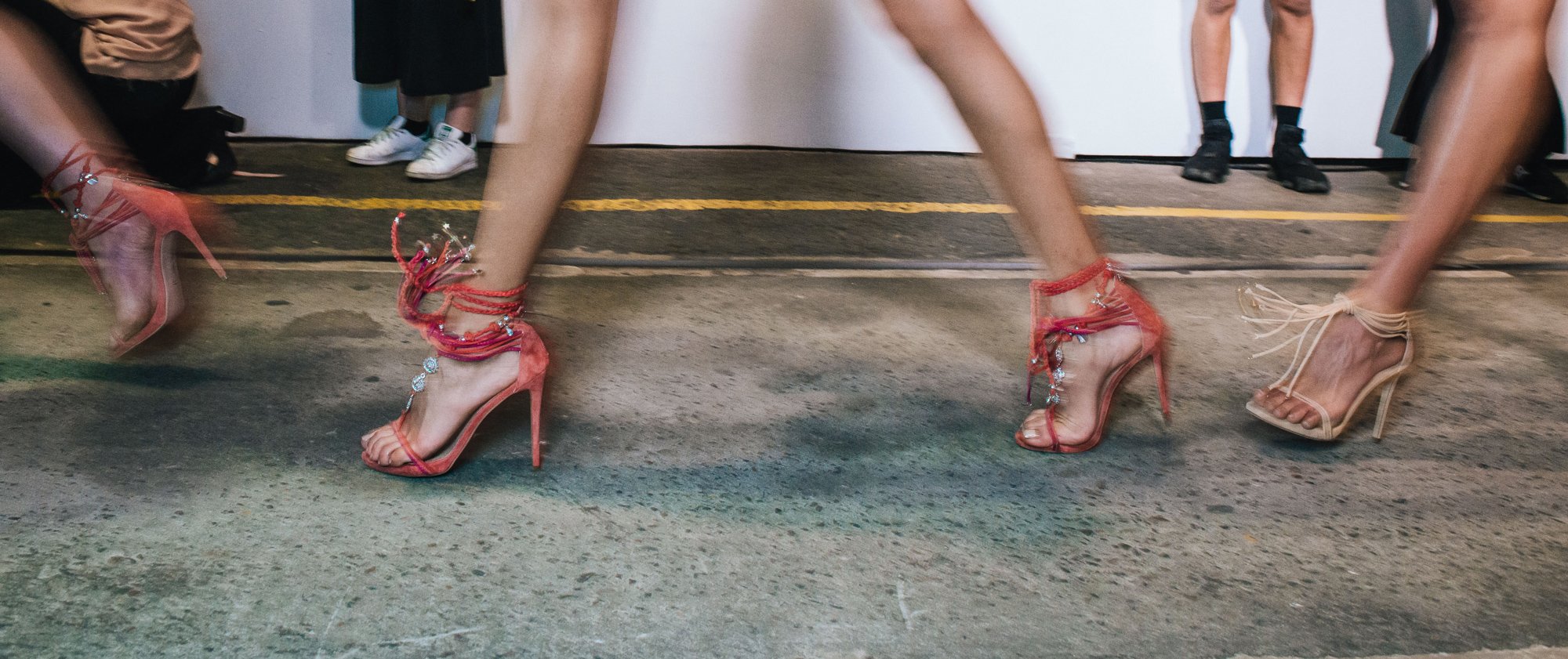 13 Tips That Will Help Take the Pain Out of Wearing High Heels