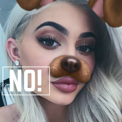 Kylie-Jenner-Snapchat