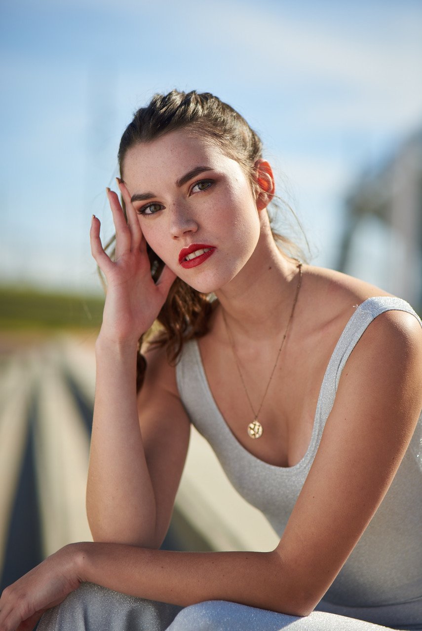 Luana-model