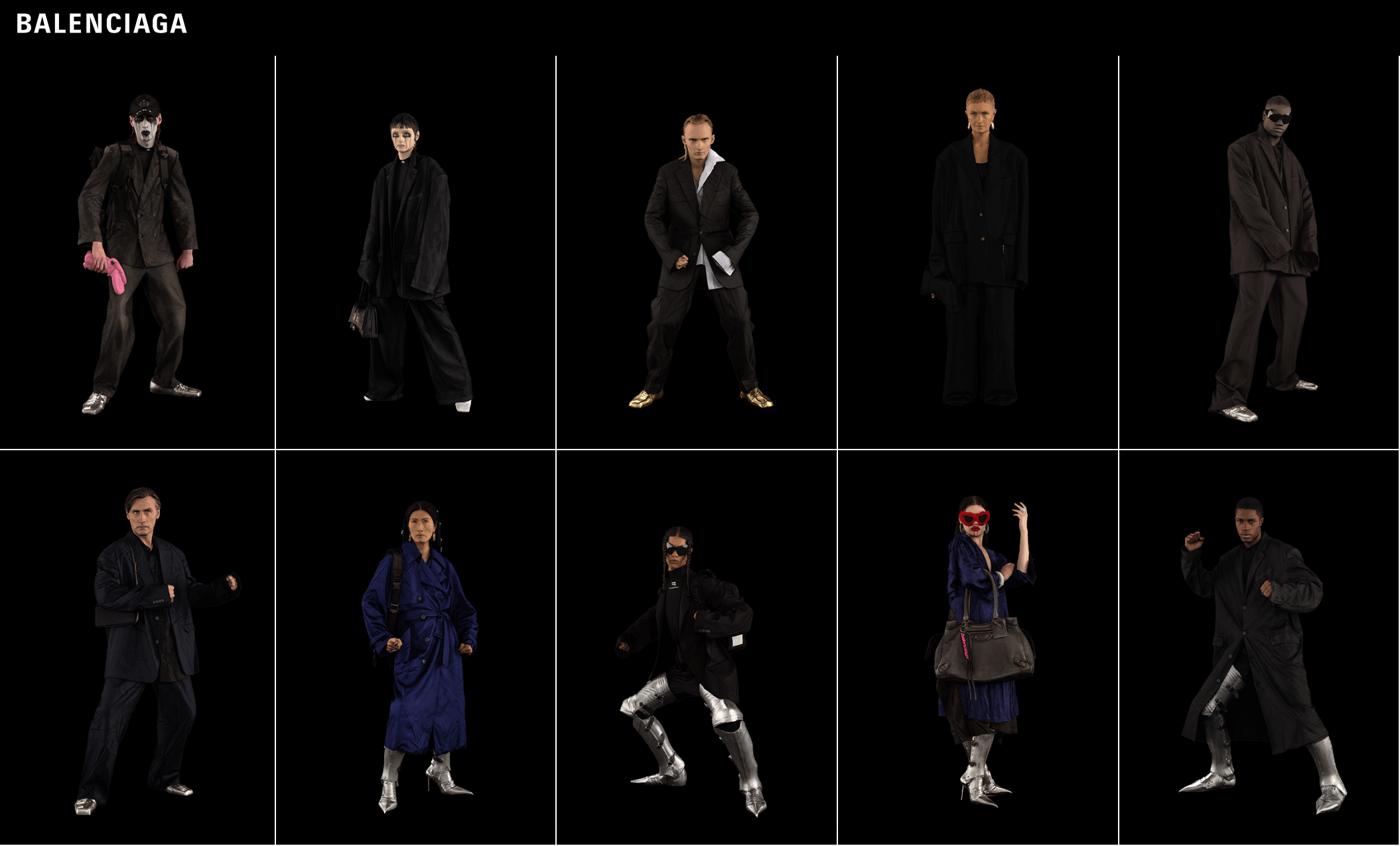 lookbook-balenciaga-videogame-modeling-industry