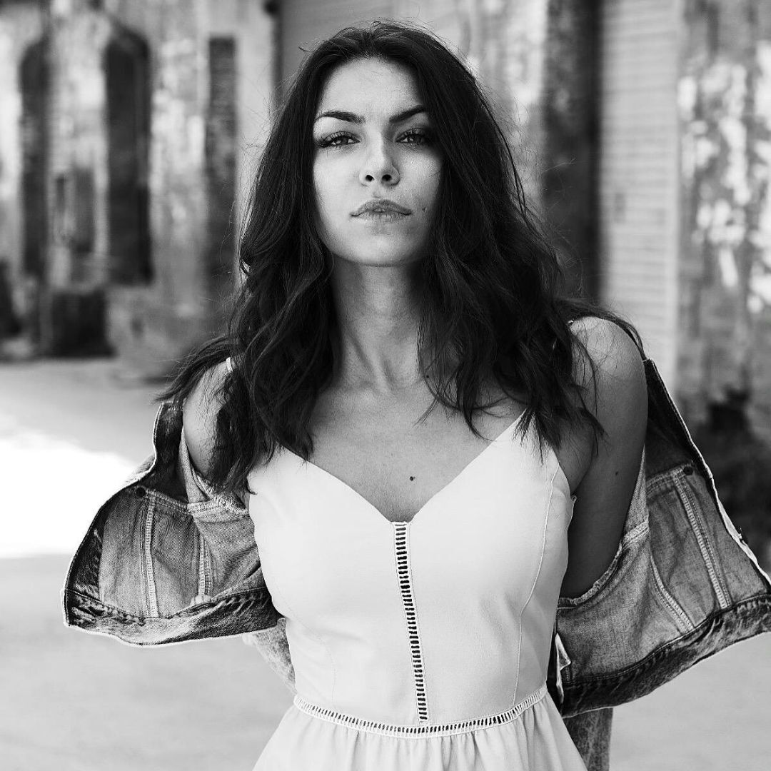 Nadin Muñoz