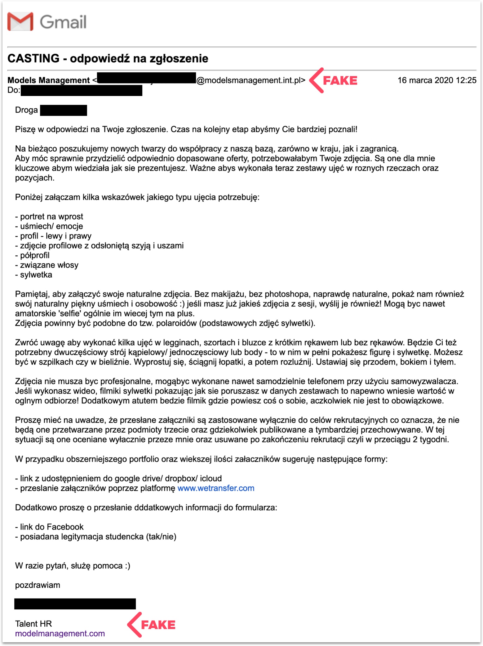 exemplo de golpe 3